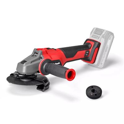 EINHELL 18/115 Q SMERIGLIATRICE ANGOLARE A BATTERIA AXXIO -