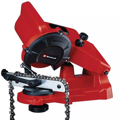 EINHELL GC-CS 85 E AFFILACATENE ELETTRICO PER MOTOSEGA