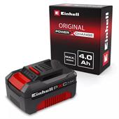 EINHELL BATTERIA POWER X-CHANGE 4Ah 18V