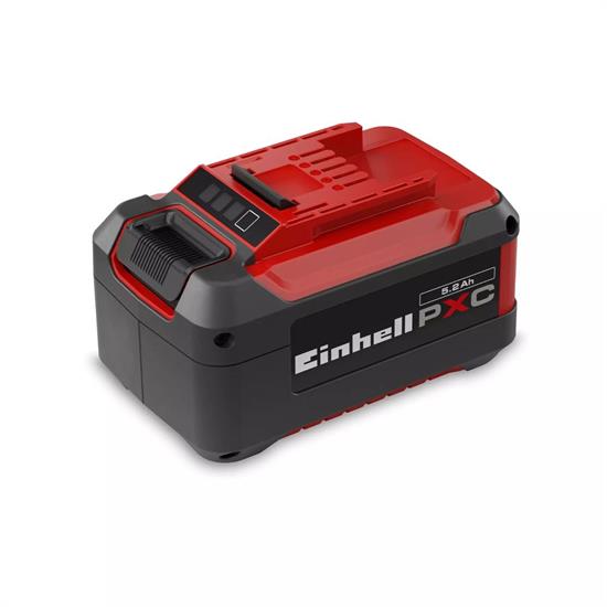 EINHELL BATTERIA POWER X CHANGE 18V 5,2AH PXC PLUS