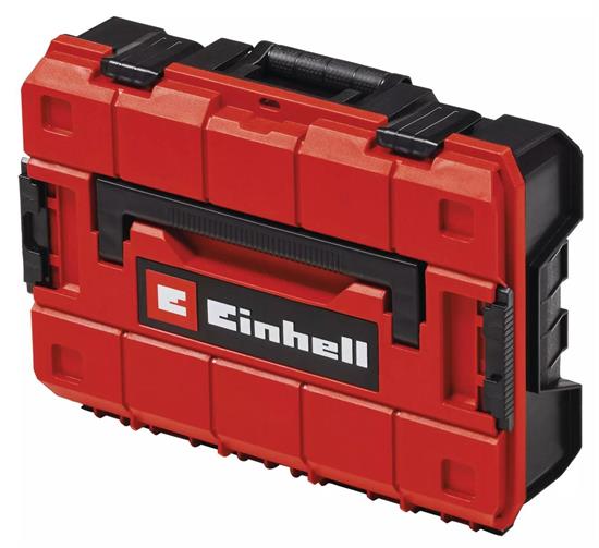 EINHELL BMC E-CASE VALIGETTA PER ATTREZZI