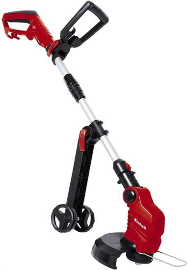EINHELL GE-ET 5027 TAGLIABORDI ELETTRICO