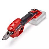 EINHELL GE-LS 18 Li-Solo FORBICI DA POTATURA A BATTERIA