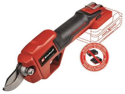 EINHELL GE-LS 18 Li-Solo FORBICI DA POTATURA A BATTERIA