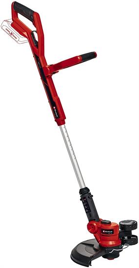 EINHELL GE-CT 18/30 Li-Solo TAGLIABORDI A BATTERIA