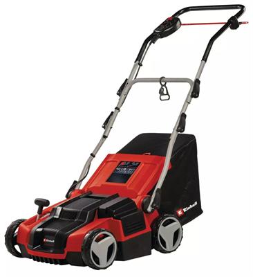EINHELL GE-SA 1435/1 ARIEGGIATORE SCARIFICATORE