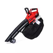 EINHELL GE-CL 36 Li E SOFFIATORE ASPIRATORE A BATTERIA POWER