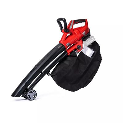 EINHELL GE-CL 36 Li E SOFFIATORE ASPIRATORE A BATTERIA POWER