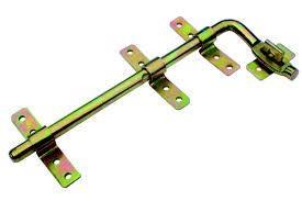 CATENACCIO CON PORTALUCCHETTO MM. 200 TROPICALIZZATO