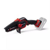 EINHELL GE-PS 18/15 Li BL - SOLO POTATORE A CATENA BATTERIA