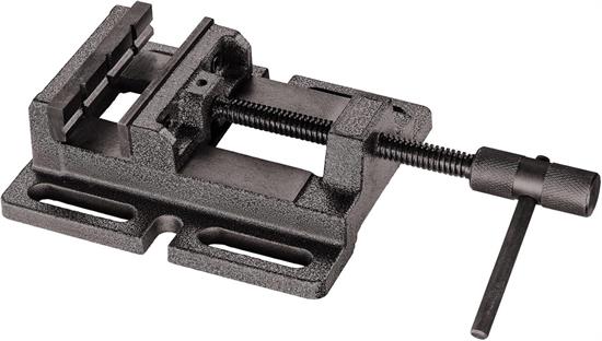 EINHELL KE MORSA TRAPANO A COLONNA L80 MM x TC-BD 630 / 501