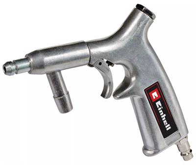 EINHELL PISTOLA GONFIAGGIO RUOTE MANOMETRO DIGITALE