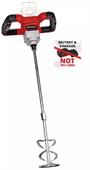EINHELL MISCELATORE A BATTERIA 18V TE-MX 18 Li
