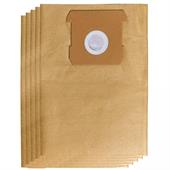 EINHELL SET 5 SACCHETTI FILTRO 15 LT.