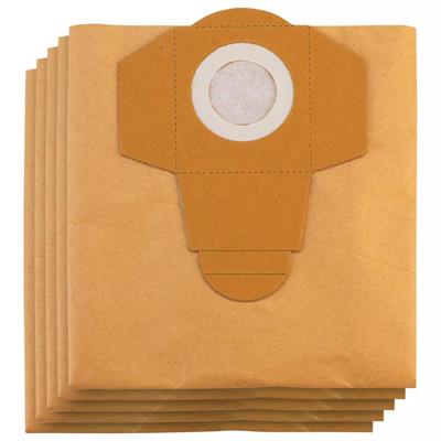 EINHELL SET 5 SACCHETTI 40 LT SACCHETTI CARTA