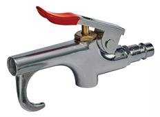 EINHELL SET PISTOLA CON ACCESSORI PER COMPRESSORE