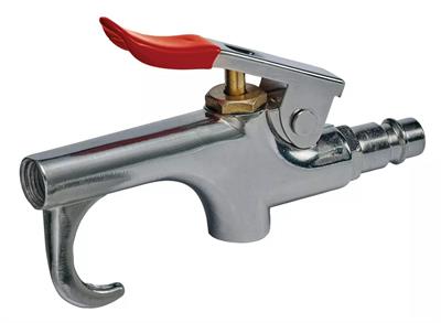 EINHELL SET PISTOLA CON ACCESSORI PER COMPRESSORE
