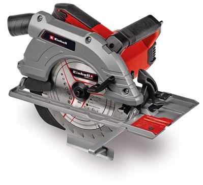 EINHELL SEGA CIRCOLARE TE-CS 190/1