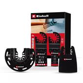 EINHELL SET DI LAME A IMMERSIONE 4PZ