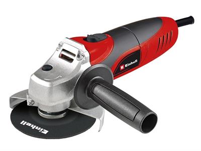 EINHELL TC-AG 125 SMERIGLIATRICE ANGOLARE FLEX 850W