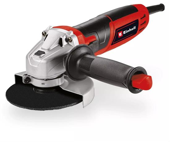 EINHELL TC-AG 125/850 Kit SMERIGLIATRICE ANGOLARE