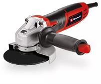 EINHELL TC-AG 125/850 Kit SMERIGLIATRICE ANGOLARE