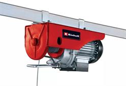 EINHELL TC-EH 250-18 ARGANO PARANCO MONTACARICHI ELETTRICO C