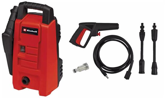 EINHELL TC-HP 90 IDROPULITRICE