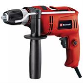 EINHELL TC-ID 650 E TRAPANO A PERCUSSIONE 650W