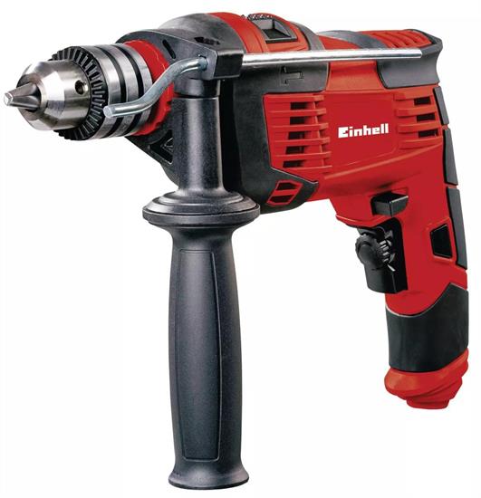 EINHELL TC-ID 1000 E TRAPANO A PERCUSSIONE 1010W