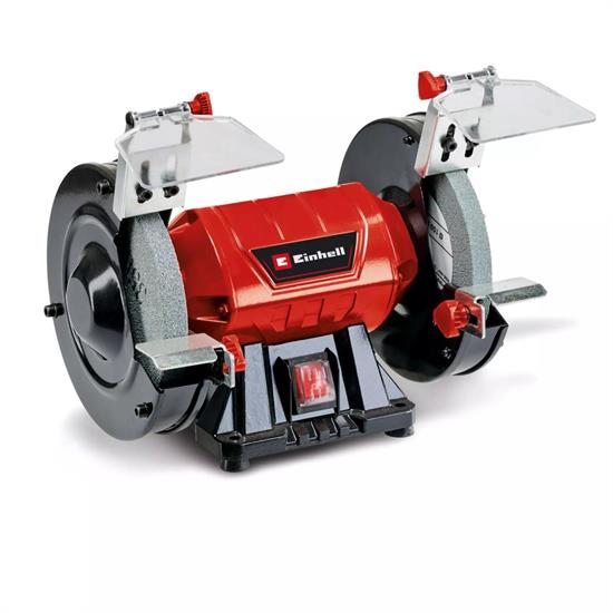EINHELL TC-BG 150 SMERIGLIATRICE DA BANCO