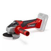 EINHELL TC-AG 18/115 Li SMERIGLIATRICE ANGOLARE A BATTERIA