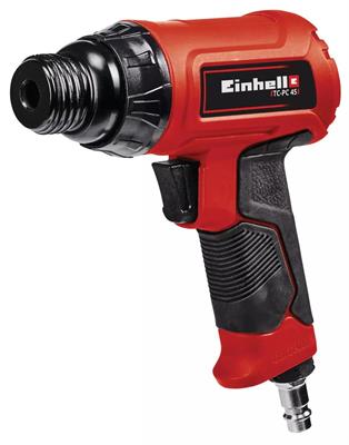 EINHELL TC-PC 45 SCALPELLATORE PNEUMATICO