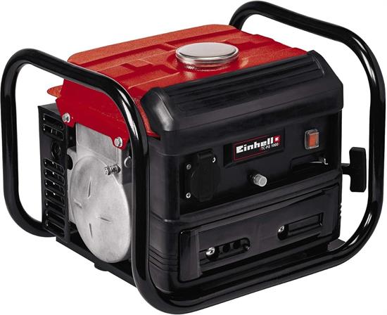 EINHELL TC-PG 1000 GENERATORE DI CORRENTE 800W A BENZINA