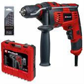 EINHELL TC-ID 720/1 E - KIT TRAPANO A PERCUSSIONE