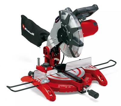 EINHELL TC-MS 2513 L TRONCATRICE 1600W