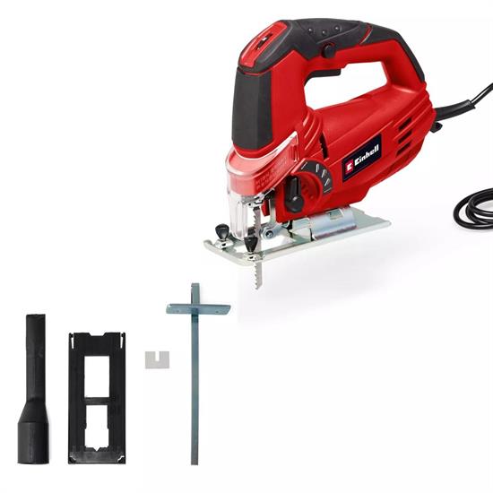 EINHELL TC-JS 85 SEGHETTO ALTERNATIVO 400W