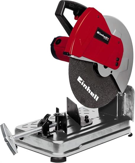 EINHELL TC-MC 355 TRONCATRICE PER METALLO 2300W
