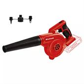 EINHELL TE-CB 18/180 Li SOFFIATORE A BATTERIA - SOLO
