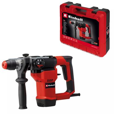 EINHELL TC-RH 28 3F MARTELLO TASSELLATORE 950W 3.5J