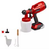 EINHELL TC-SY 18/60 Li PISTOLA A SPRUZZO A BATTERIA Solo