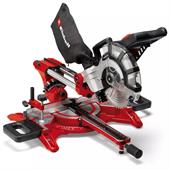 EINHELL TC-SM 2131/1 Dual TROCATRICE RADIALE