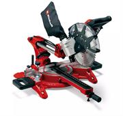 EINHELL TC-SM 2534/1 Dual TRONCATRICE RADIALE