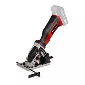 EINHELL TE-CS 18/89 Li - Solo MINI SEGA CIRCOLARE A BATTERIA