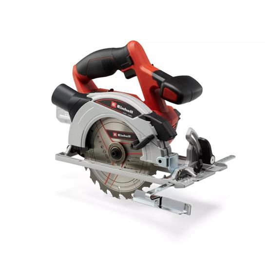 EINHELL TE-CS 18/165 Li SEGA CIRCOLARE A BATTERIA - Solo