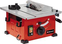 EINHELL TC-TS 210 SEGA CIRCOLARE DA BANCO