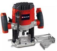 EINHELL TC-RO 1155 E FRESATRICE VERTICALE 1100W