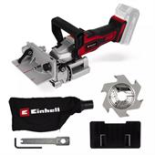 EINHELL TE-BJ 18 Li - Solo FRESATRICE ORIZZONTALE A BATTERIA