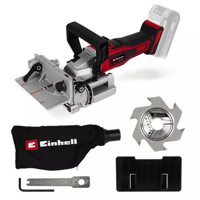 EINHELL TE-BJ 18 Li - Solo FRESATRICE ORIZZONTALE A BATTERIA