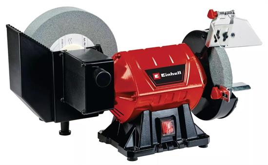 EINHELL TC-WD 200/150 SMERIGLIATRICE DA BANCO